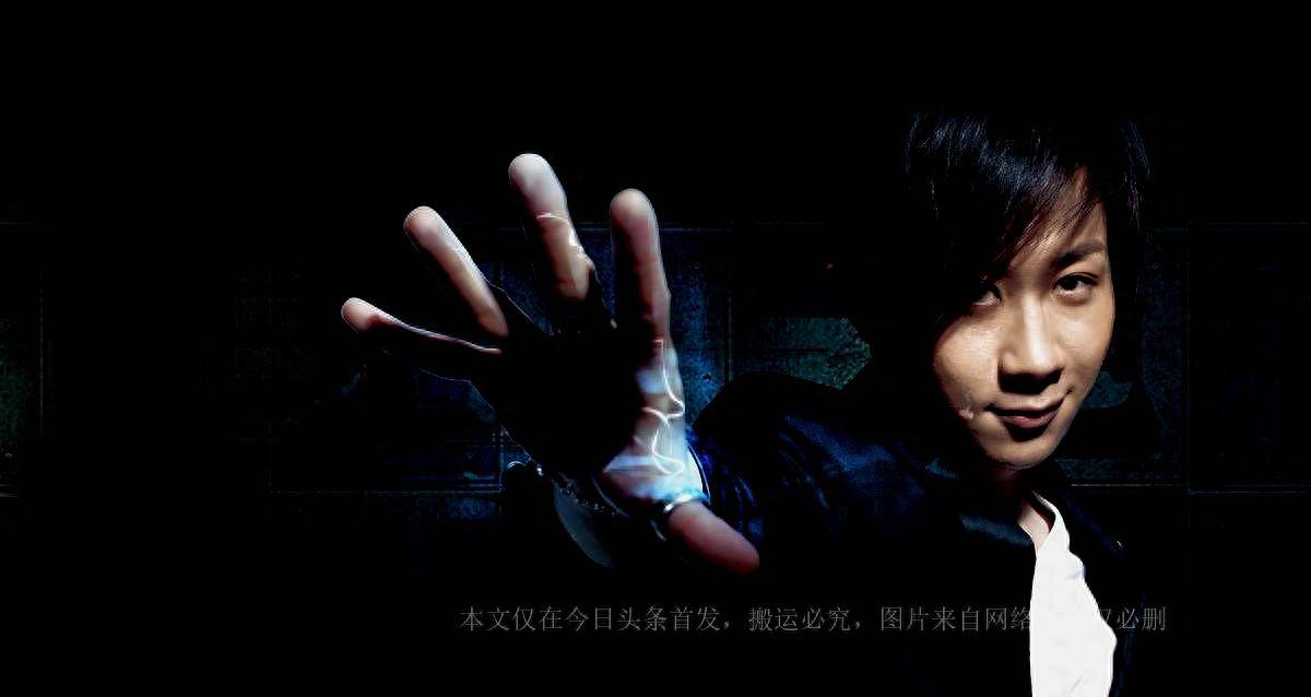 原创刘谦的毁灭史，他到底经历了什么？
