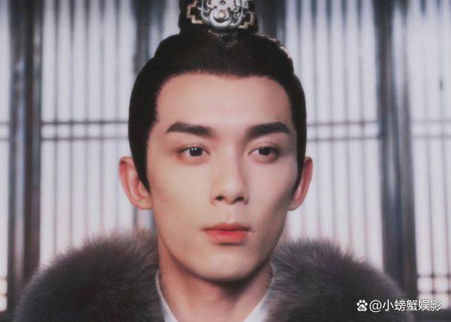 《星汉灿烂》少商弦有双重含义，凌不疑手腕一直戴着少商弦