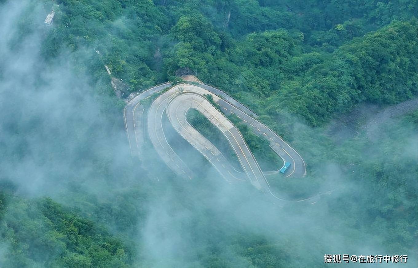 和闺蜜在张家界玩4天独立团旅游攻略轻松休闲自由