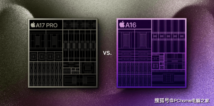 iPhone 15 Pro Max现身安兔兔：A17 Pro跑分超160万