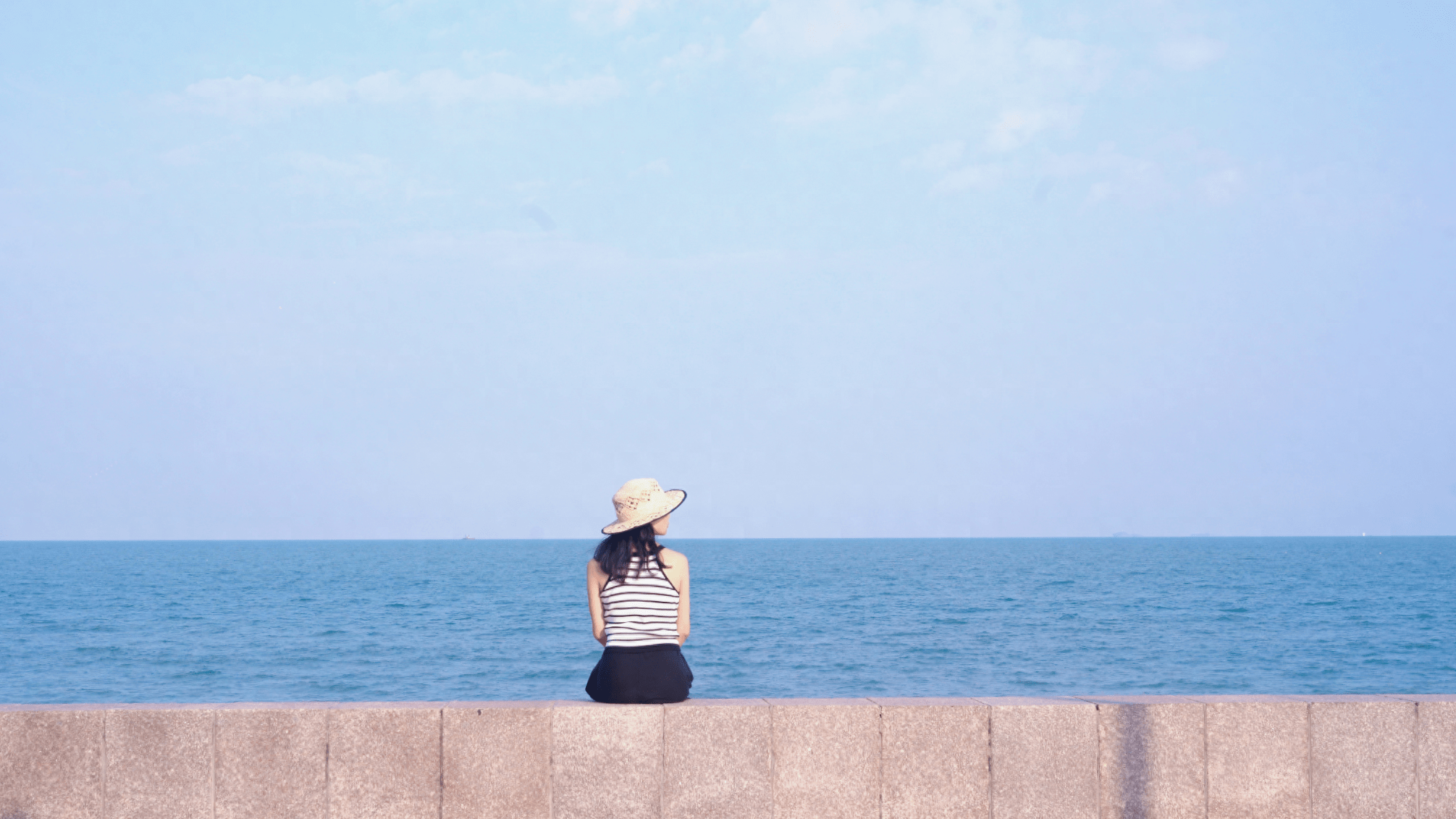 青岛旅游攻略：看海看日落，这5个热门景点太浪漫