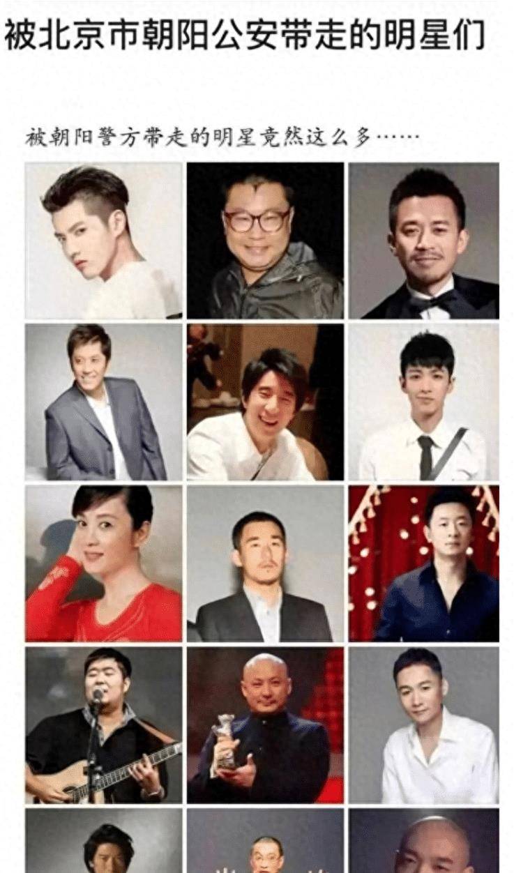 原创让内娱闻风丧胆的6大狗仔，他们爆出的瓜，撕开娱乐圈不堪的一面