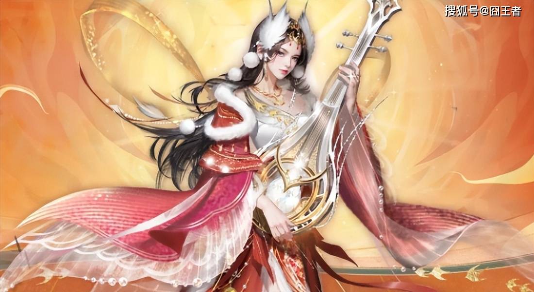 《魔域手游》六周年来袭 搬砖党们赶快冲