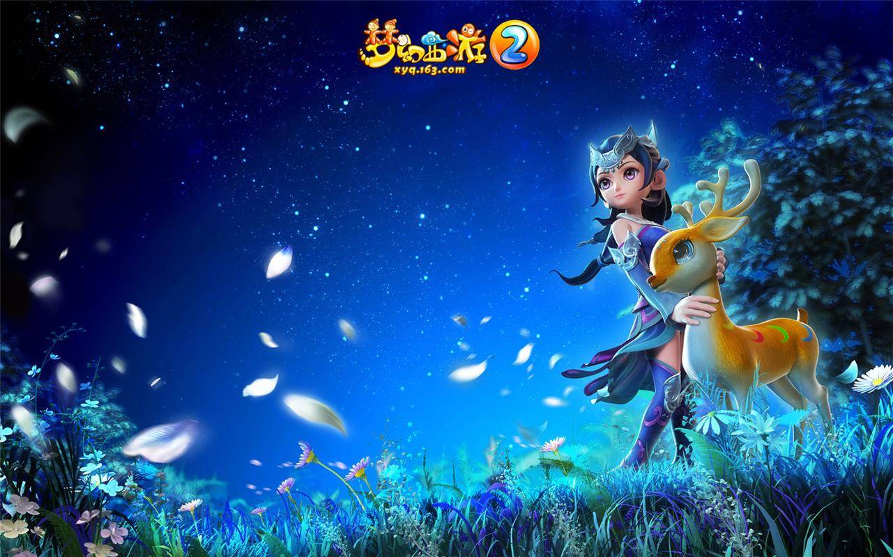 梦幻西游手游背景线解析 梦幻西游心动瞬间