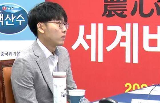 LG杯农心杯等6场世界大赛，中韩3：3打平，但中国棋手信心大涨！