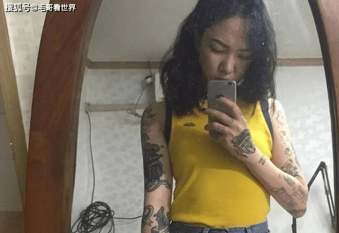 大学生纹身的有哪些危害？