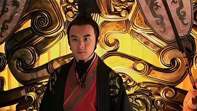 【中国100大杰出皇帝】之5：汉景帝刘启（守成之君）