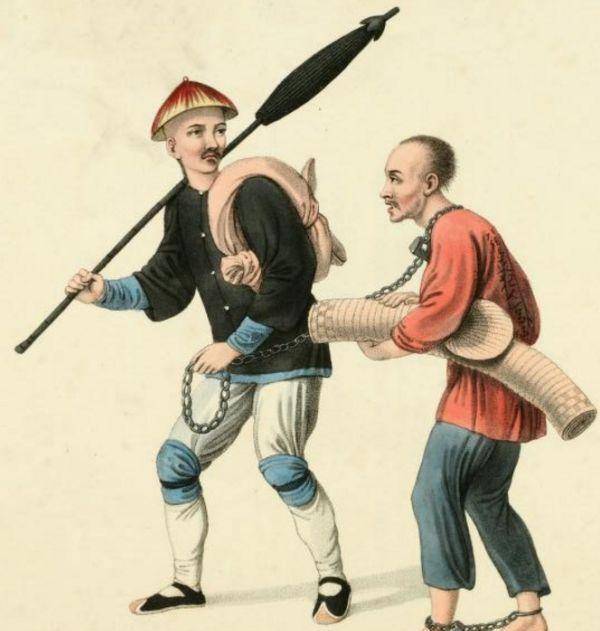 1768年的叫魂案,一个小小的谣言,“动摇”了诺大的大清国 1768年的叫魂案,一个小小的谣言,“动摇”了诺大的大清国