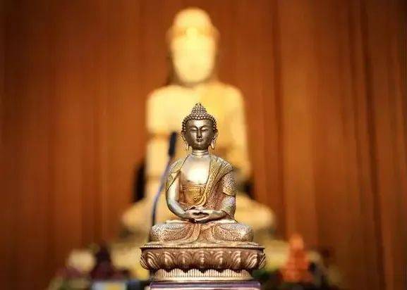 与佛道有缘的四种人