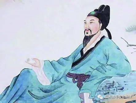 贺知章写得最好的7句诗句，句句巧妙绝伦