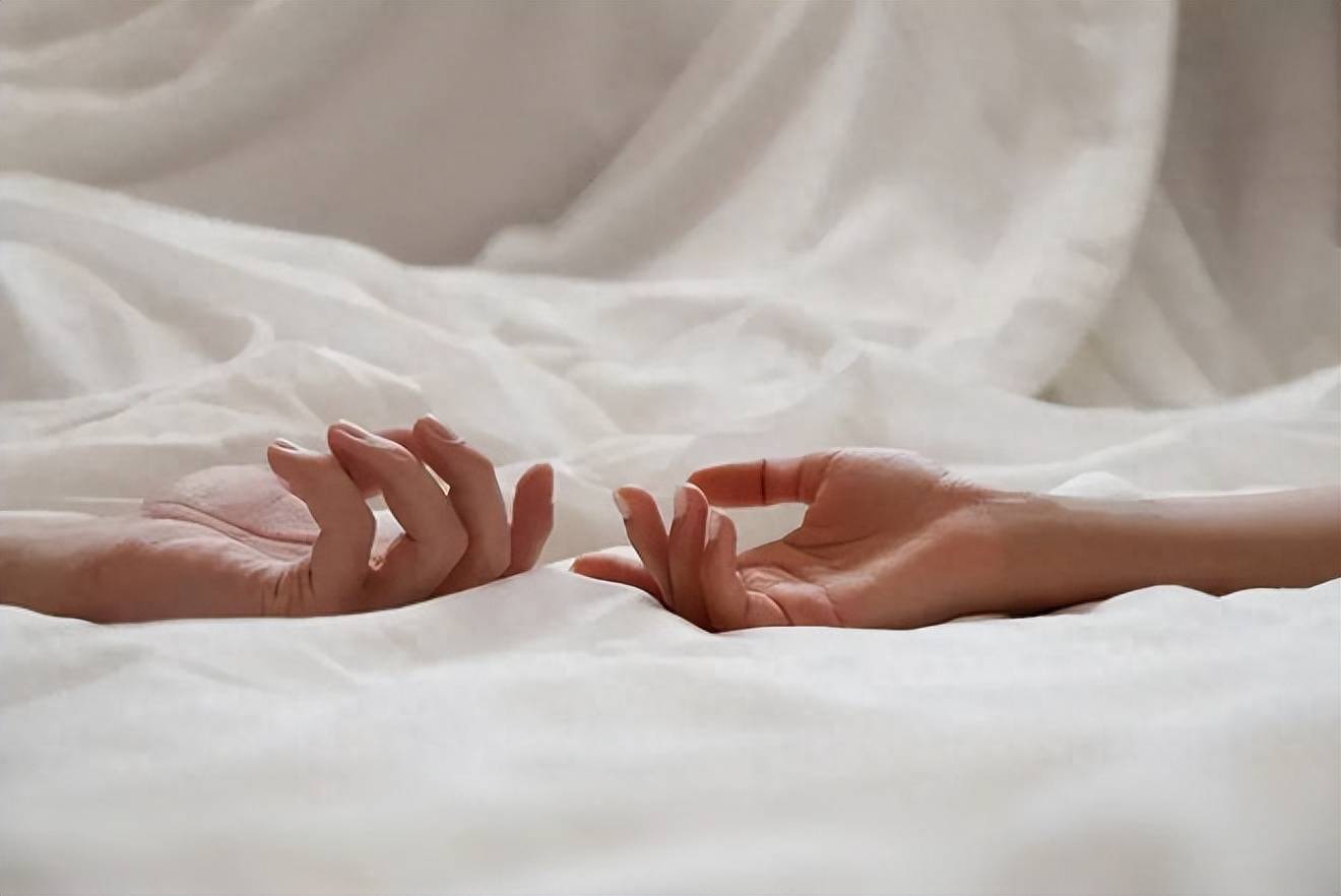 原创女生的性生活中为何总忍不住叫出声？正常吗？你绝对想不到原因！
