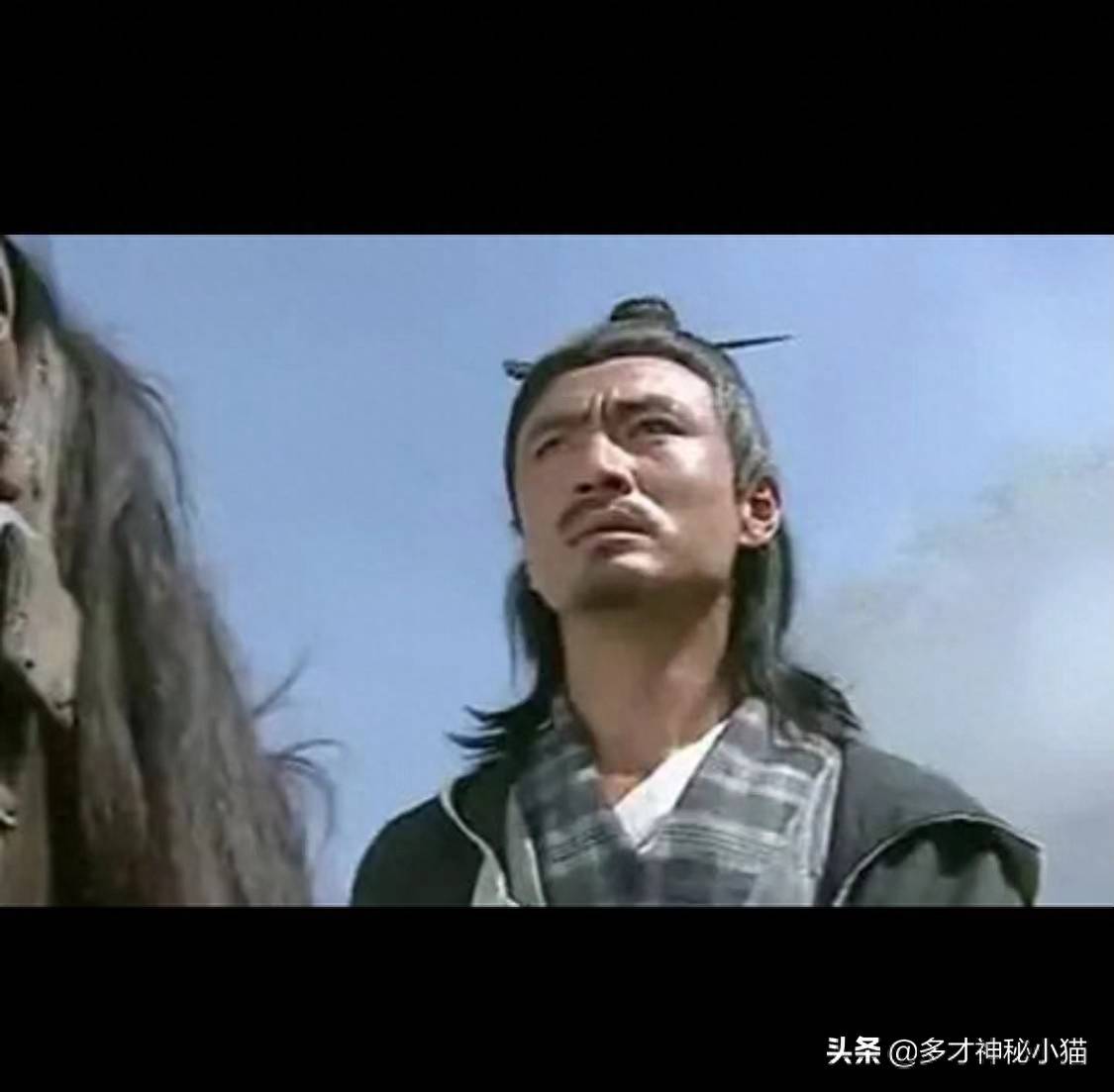 《隋唐英雄传》中，秦叔宝、罗成、释小龙、林子聪的结局都不一样
