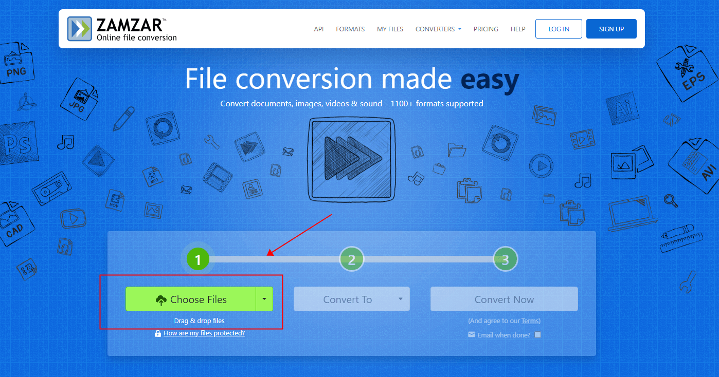 wps转word怎么转?你要的详细教程来了-第2张图片-冲锋网 wps转word怎么转?你要的详细教程来了-第2张图片-冲锋网