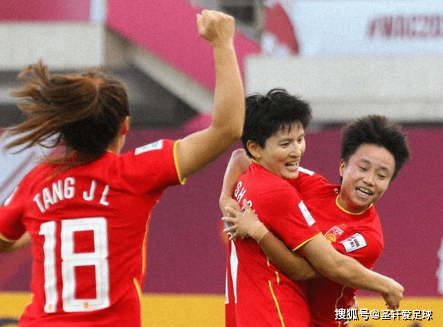 CCTV5比赛直播！奥预赛，中国女足VS朝鲜：超级逆袭能赢球=持着顺利出线主动权