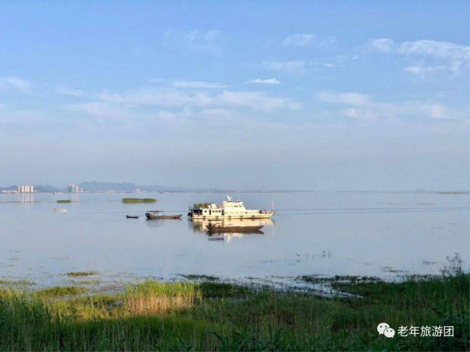 湖南洞庭湖丨旅游攻略丨景点介绍