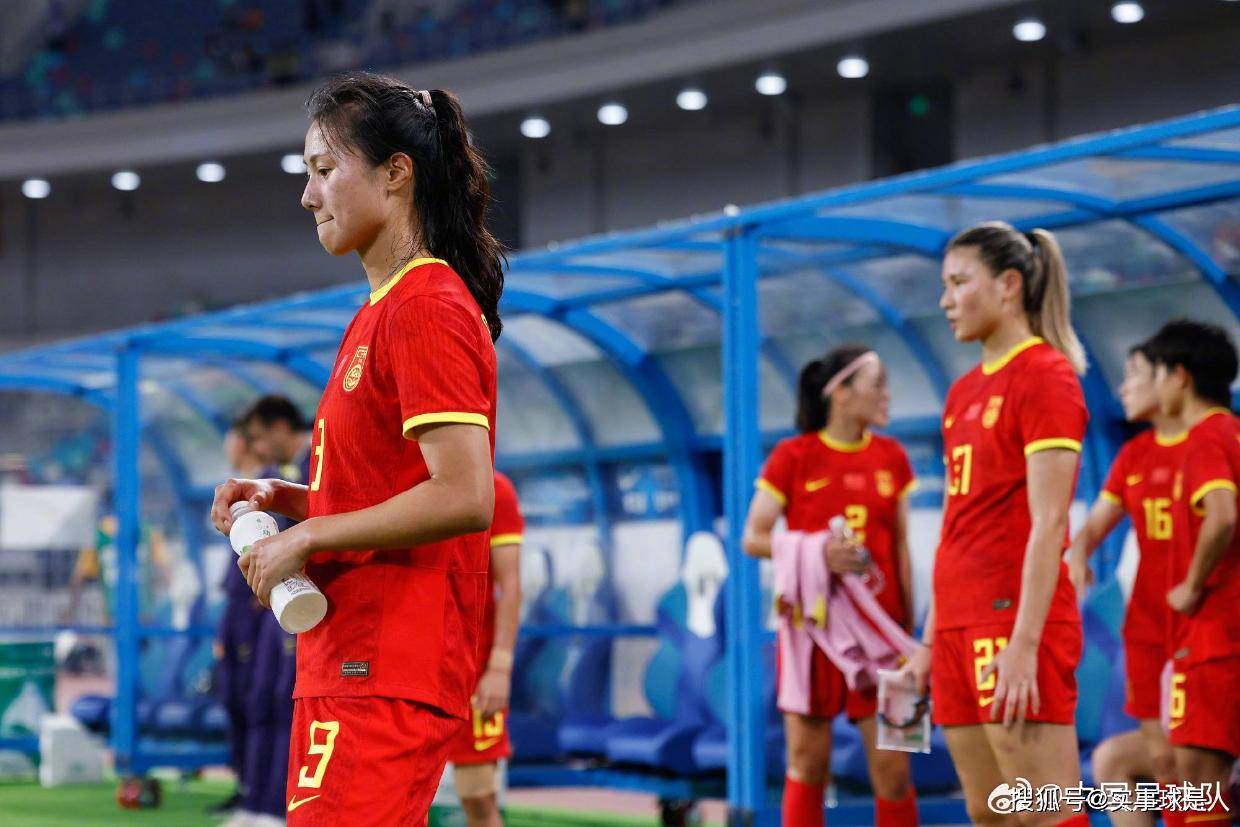 生死战！中国女足再遇故人韩国，出线须2个条件，对手晚25分钟开球