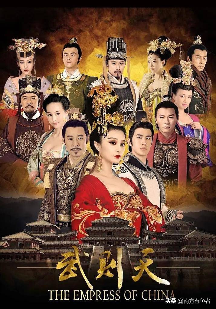 原创5部被强行下架清宫剧，因种种原因无法播出，哪部让你遗憾又想看