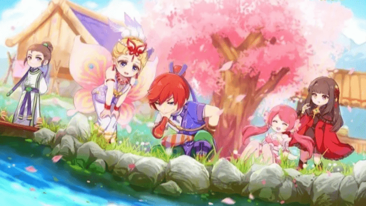 梦幻手游2023强势门派 梦幻西游手游什么门派最吃香？