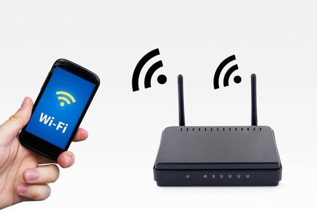 到底是什么在影响 Wi-Fi 速度？