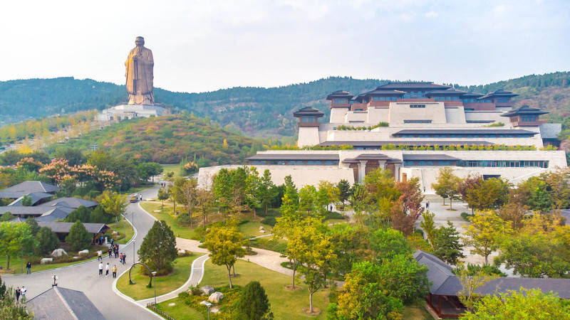 5天4晚山东美食攻略，开启一场味蕾之旅！