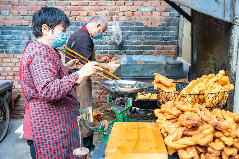 5天4晚山东美食攻略，开启一场味蕾之旅！