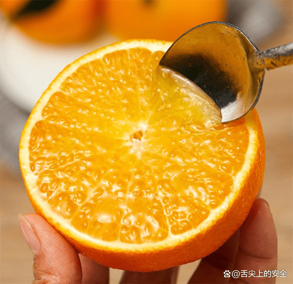 原创爱媛38号那么好吃，怎么还会吃到中毒？还让日本人想打官司
