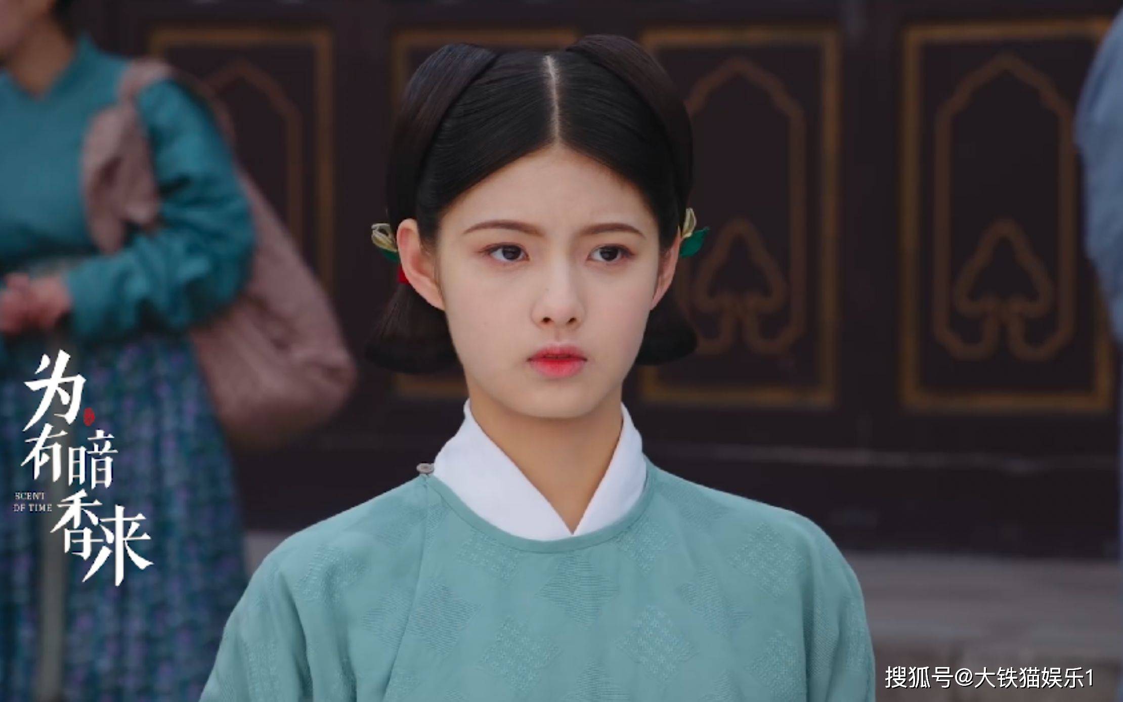 原创《山海情》捧红的3位演员，一当主角就不行了，打酱油的却火了