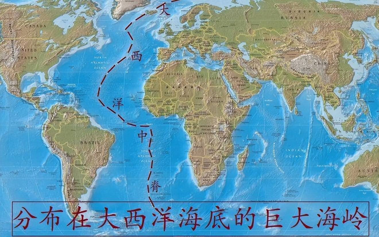 原创一天1400次地震，却还不是最多时期！冰岛火山预兆致游客凌晨逃离