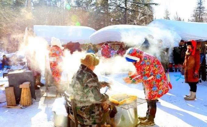 冬天来哈尔滨旅游的最佳时间！五天自由行超全攻略！