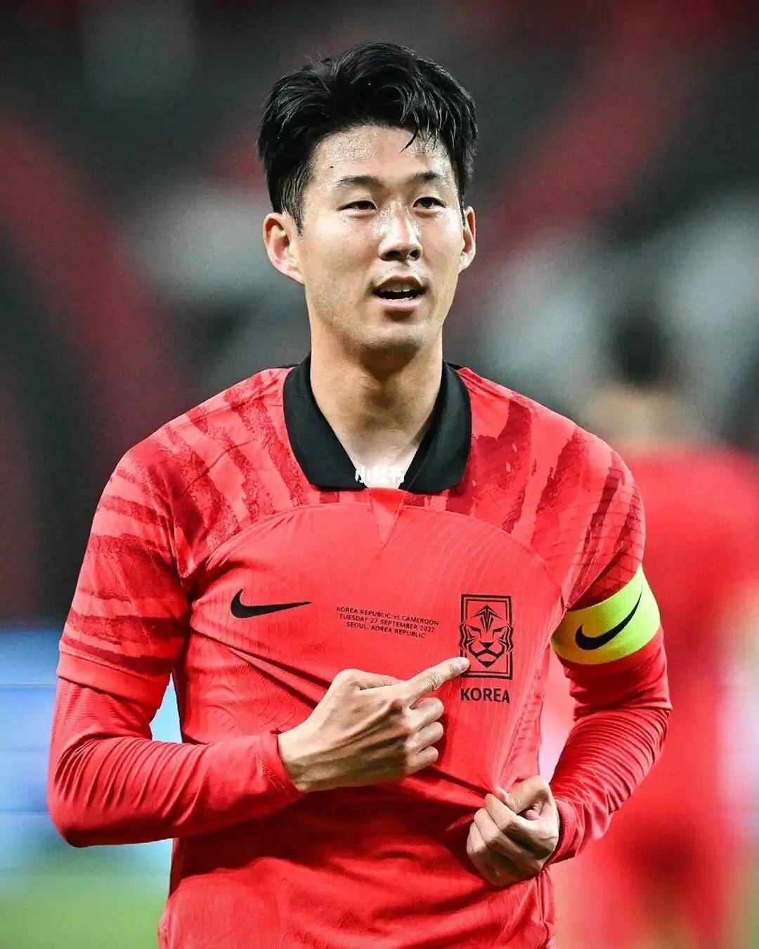 5-0！五人进五球！韩国斩获开门红，国足客战泰国不容有失