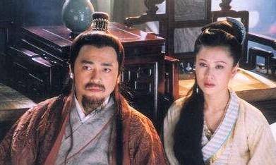 天龙八部：段正淳明明是个渣男，为何还有那么多女人对他死心塌地