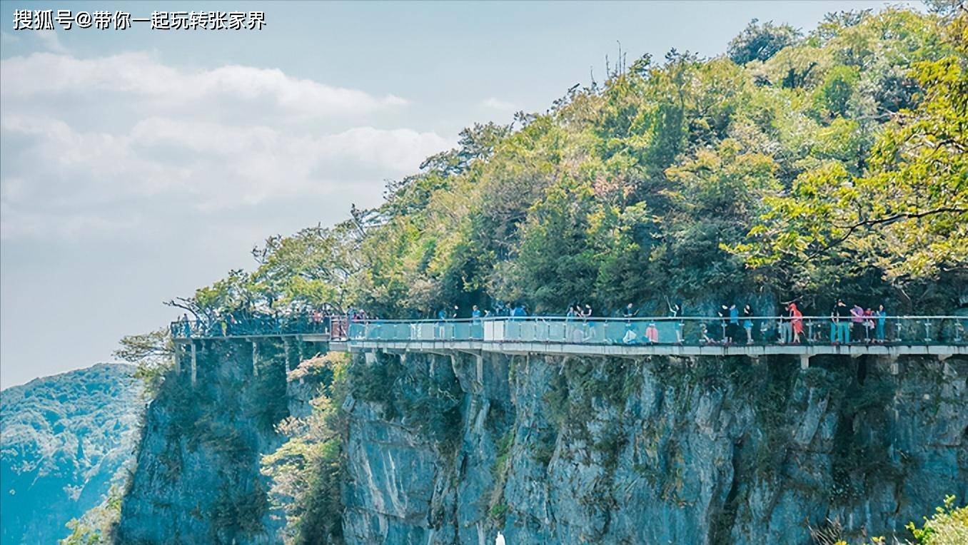 张家界凤凰古城旅游攻略-附上路线+玩法+住宿+费用人均不到1千