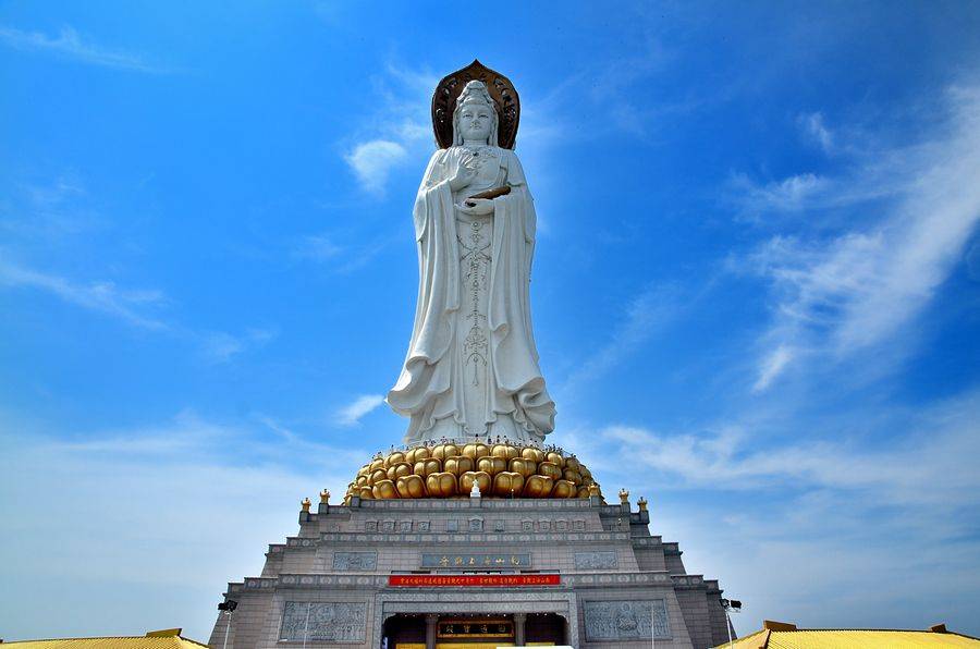 海南6日品质游旅行攻略，海南旅游小贴士，你值得拥有的行程规划