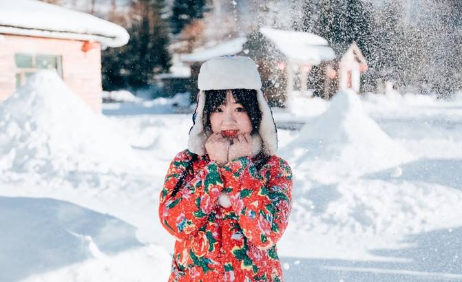 雪乡旅游5天大概消费，雪乡5天4晚自由行攻略及费用，如何省心，看完就懂了