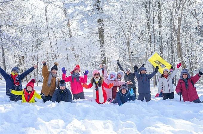 雪乡四日游最佳方案表，雪乡四日游最详细方案，第一次去必看攻略