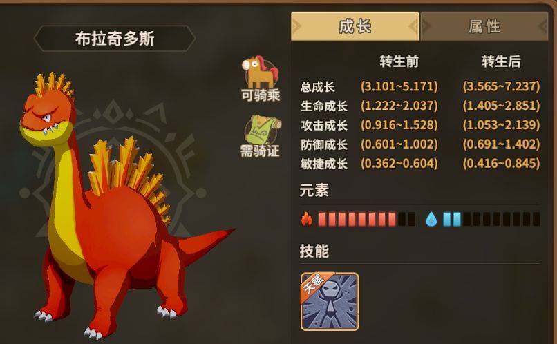 石器时代觉醒 在4转前如何抓宠？