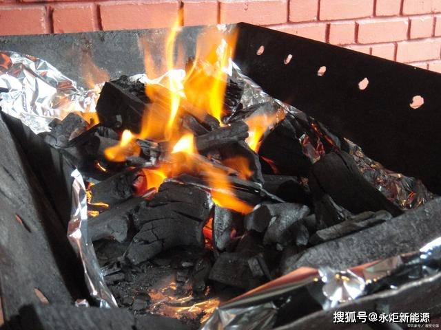 永炬无醇水性燃料是新开云体育 开云官网能源环保燃料吗？加盟经验分享