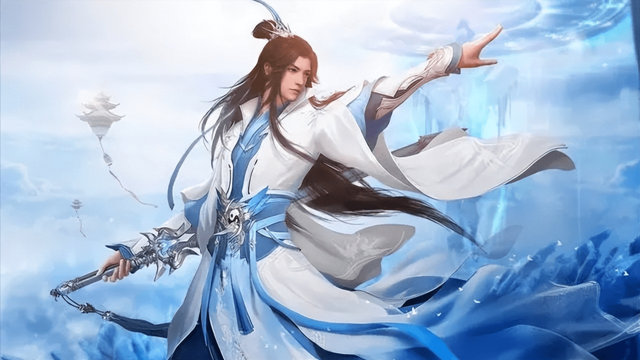 原创十三本非常适合书荒的精品网文，文笔优秀剧情上乘，入坑不后悔！