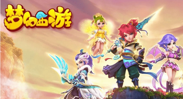 梦幻手游0元党玩什么职业比较好，梦幻西游什么职业比较吃香