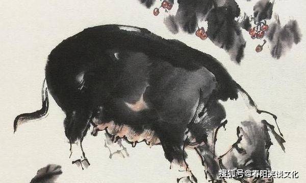 石氏金园无此艳，九三鼎内烹如酪打一个生肖指的是什么动物，仔细解释