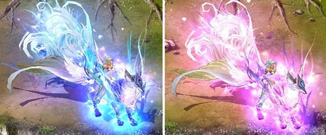 《魔域》中的历史文化底蕴：盘点那些源于神话的幻兽！