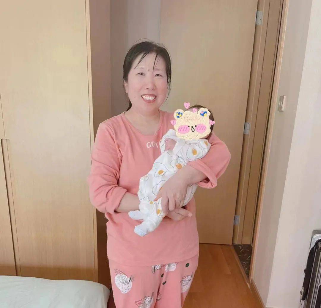 JJB竞技宝入口【山东大嫂·月嫂故事】真诚服务以实际行动彰显月嫂担当(图2)