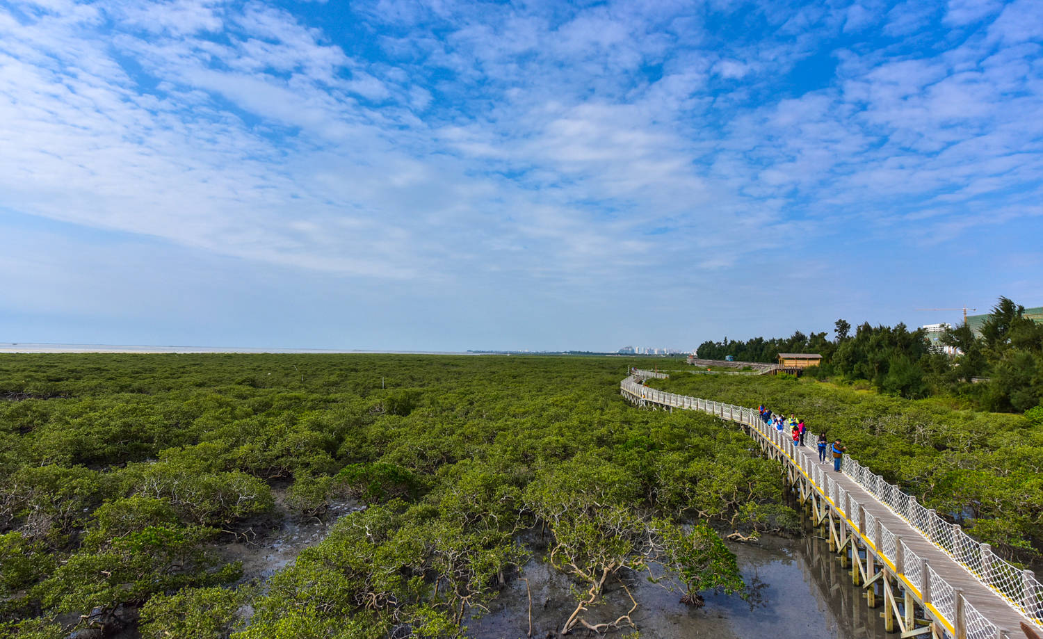 广西北海怎么玩？四天三晚旅游攻略已为你备好，吃喝玩乐尽在其中