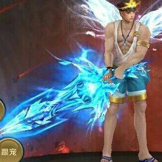 《魔域手游》高人气幻魂大赏 造型酷炫、光效帅
