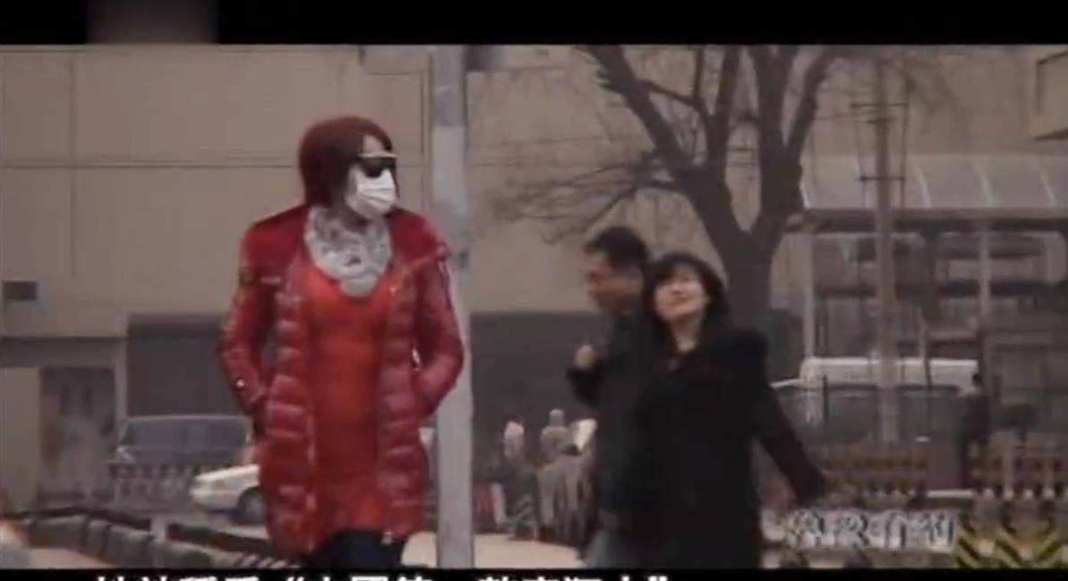 原创整容200多次面目全非，连男友都认不出她，红粉宝宝到底图啥？