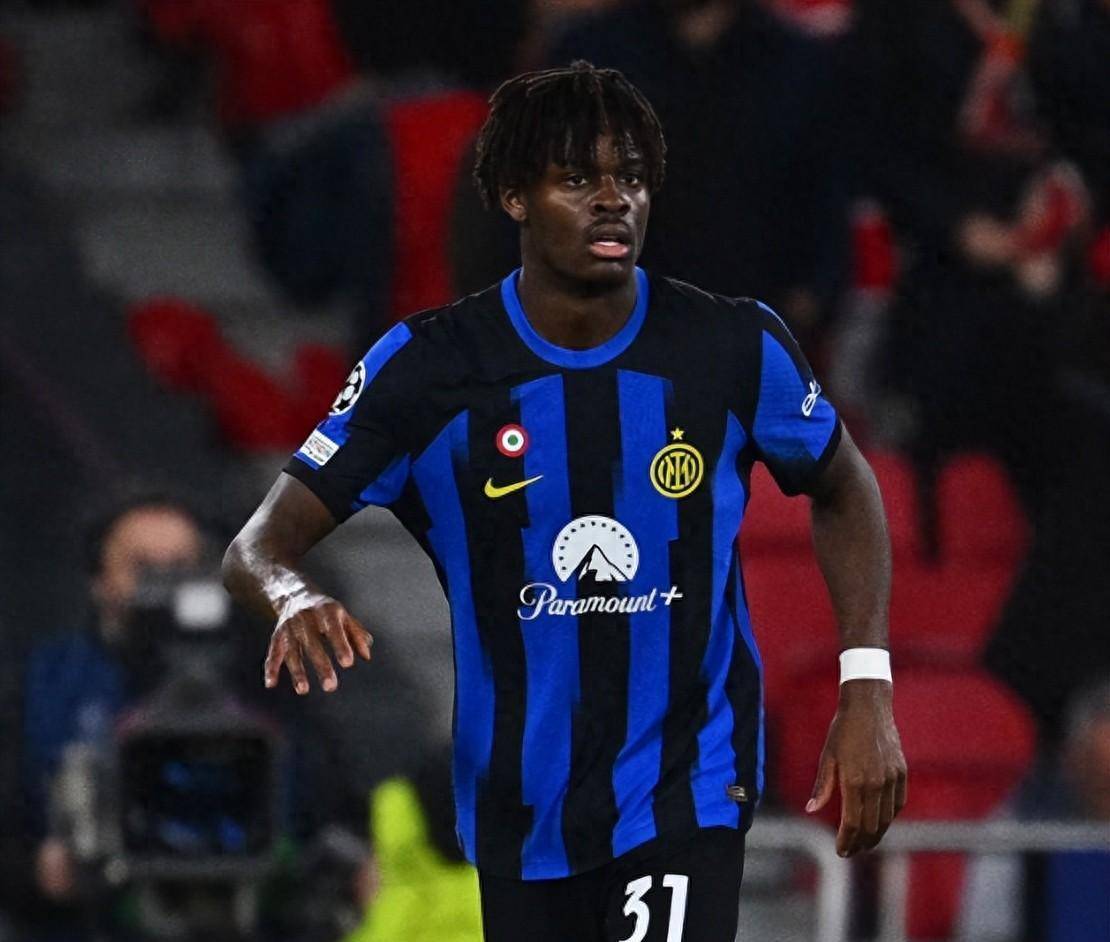 国米免费得到意甲顶级中场A米兰体育- 米兰体育官方网站 世界杯官方指定投注平台C愿意花1750万欧元购买前锋