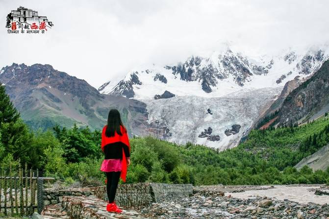 西藏自由行旅游，找好评1对1私人导游了解，当地小包团和独立团旅游花费