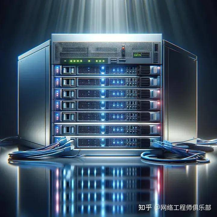 服务器中的1U具体指的是什么概念？  第1张