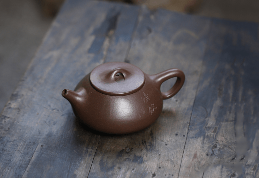 紫砂壶泡茶的步骤
