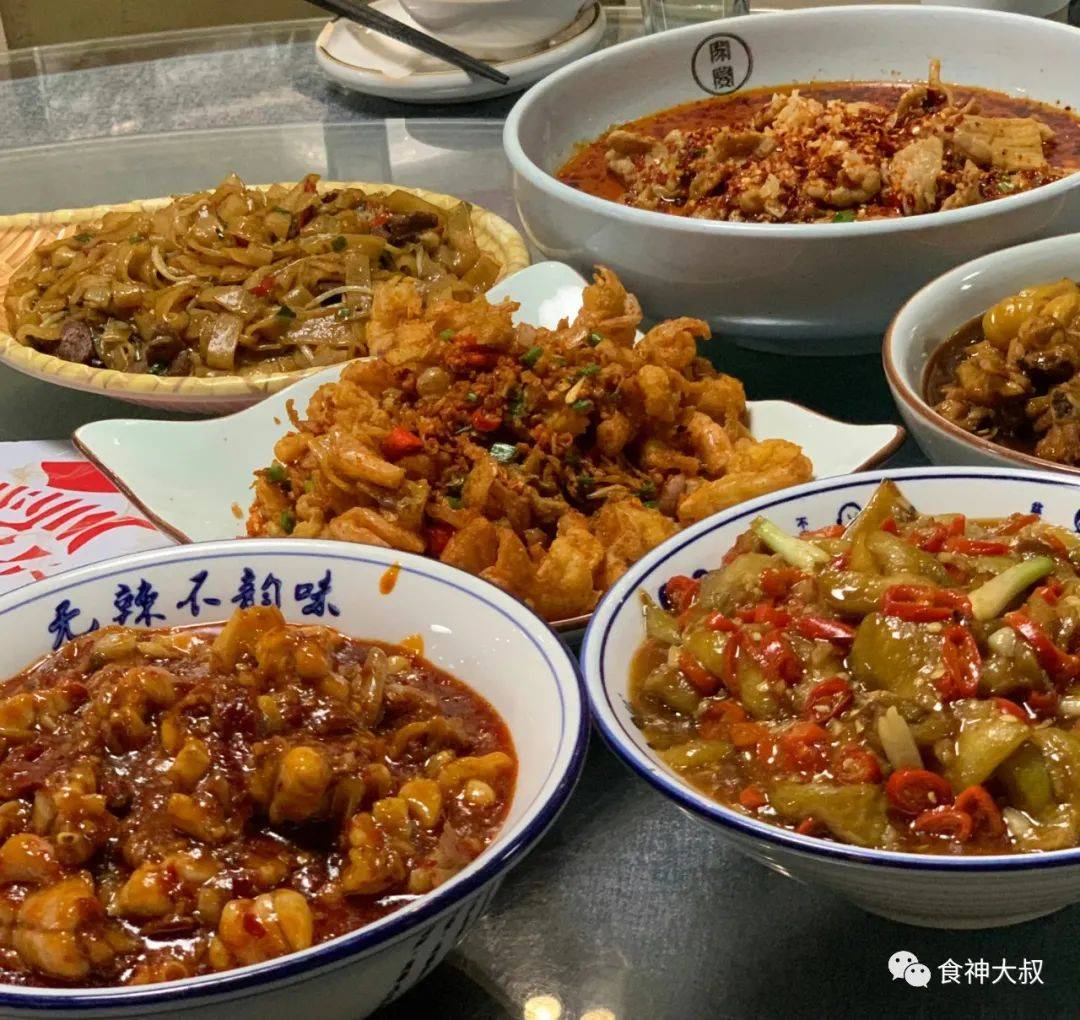 宜春旅游美食攻略-到宜春必打卡的餐厅！